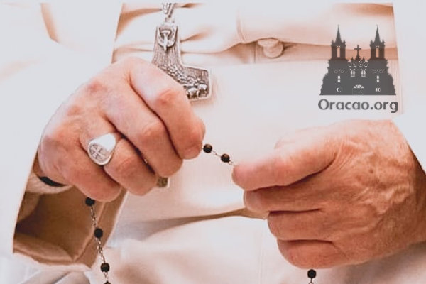 Oração de São Rafael