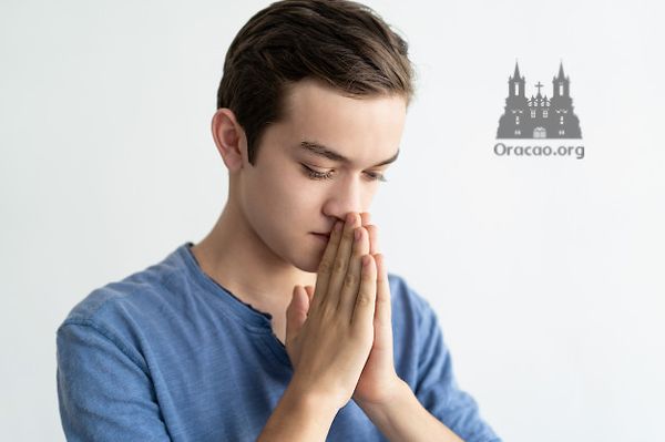Oração de Arcanjo Jofiel