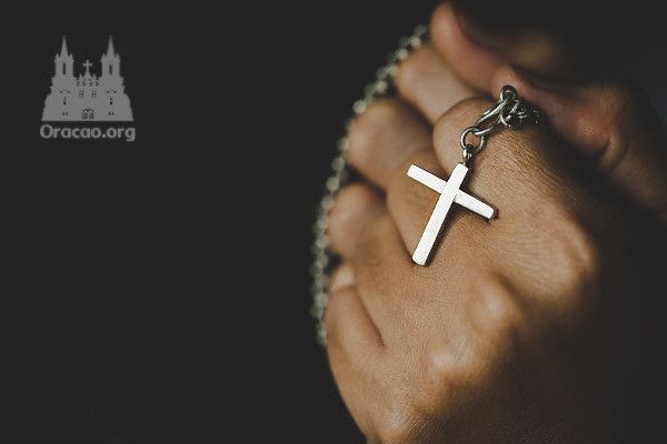 Oração de Cristo Rei