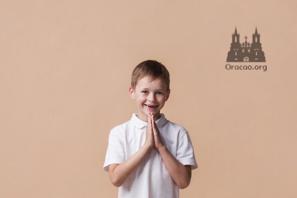 Oração de Santa Inês